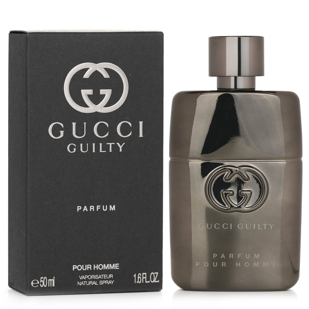 Gucci Guilty Parfum Pour Homme