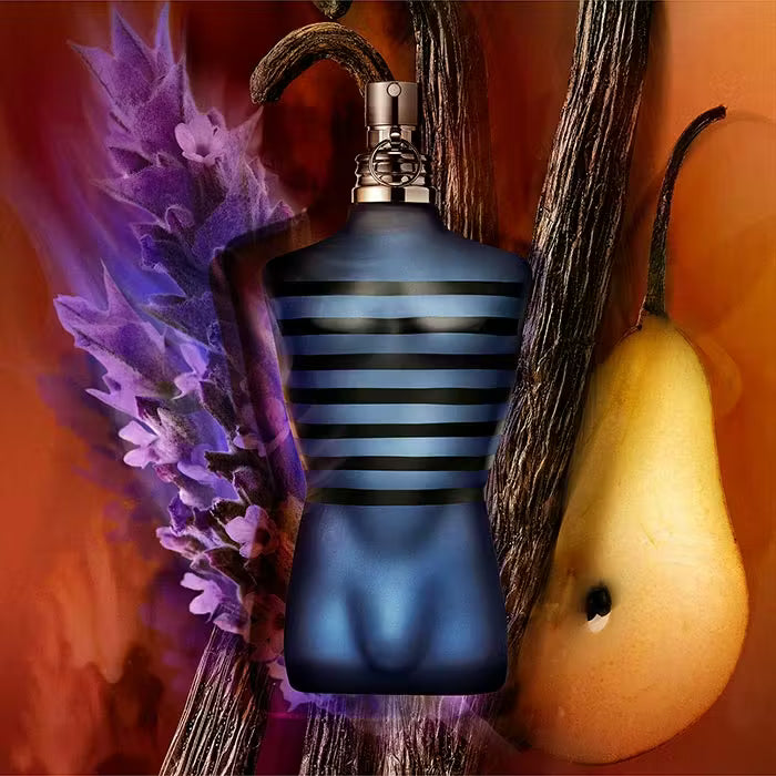 Jean Paul Gaultier Le Male Ultra Male