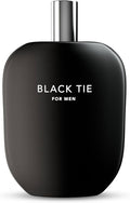 Fragrance One Black Tie For Men