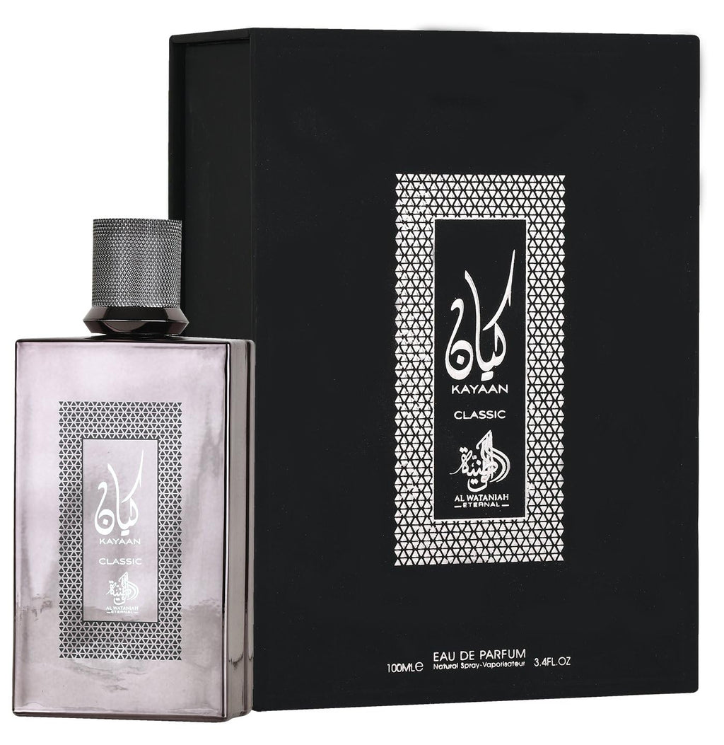 Al Wantiniah Kayaan Classic