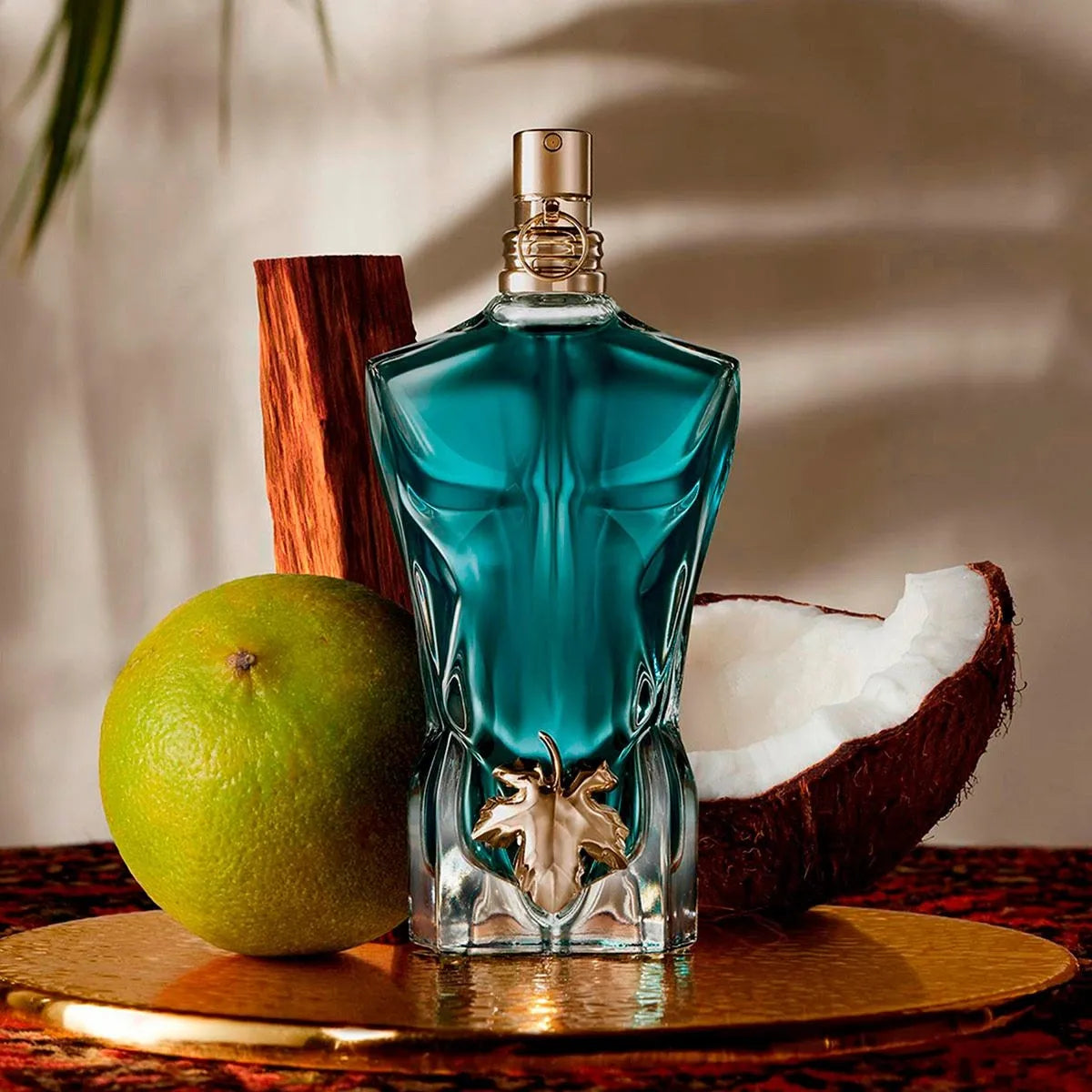 Jean Paul Gaultier Le Beau EDT