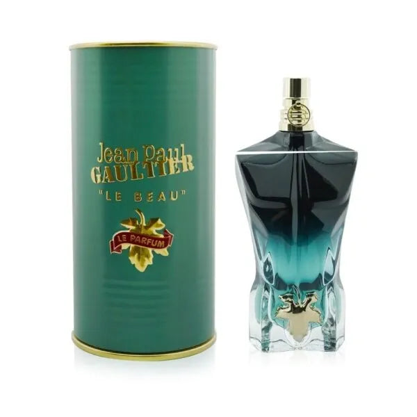 Jean Paul Gaultier Le Beau Le Parfum