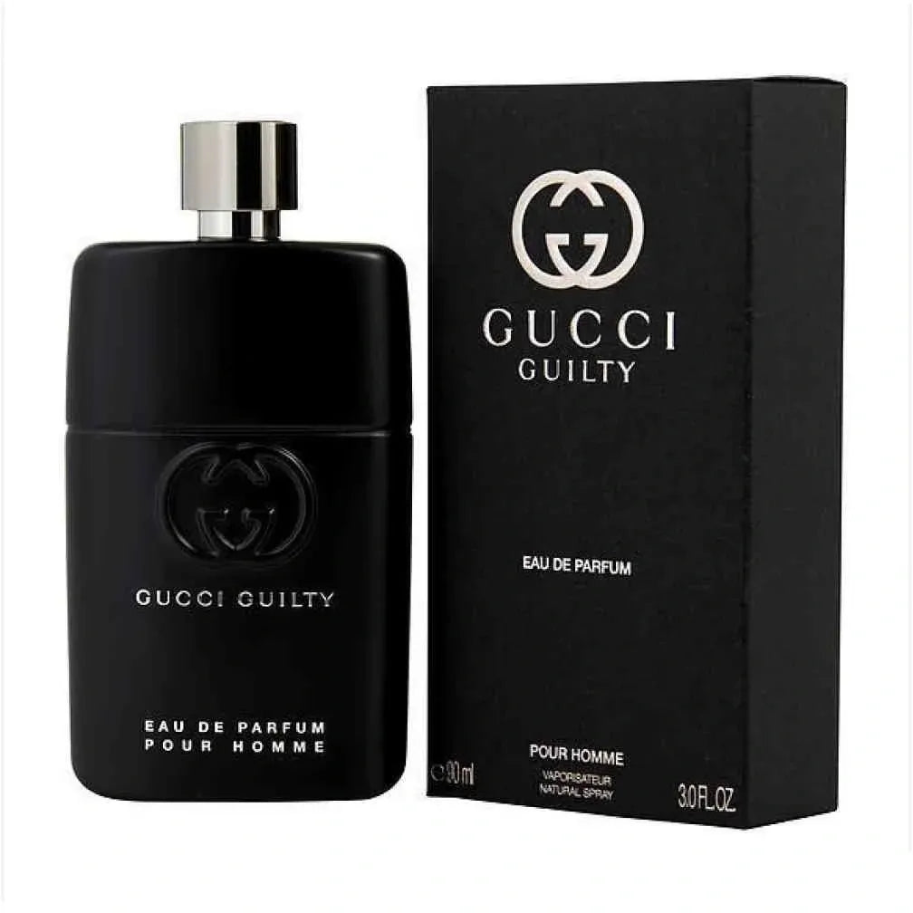Gucci Guilty EDP Pour Homme