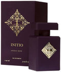 Initio Atomic Rose