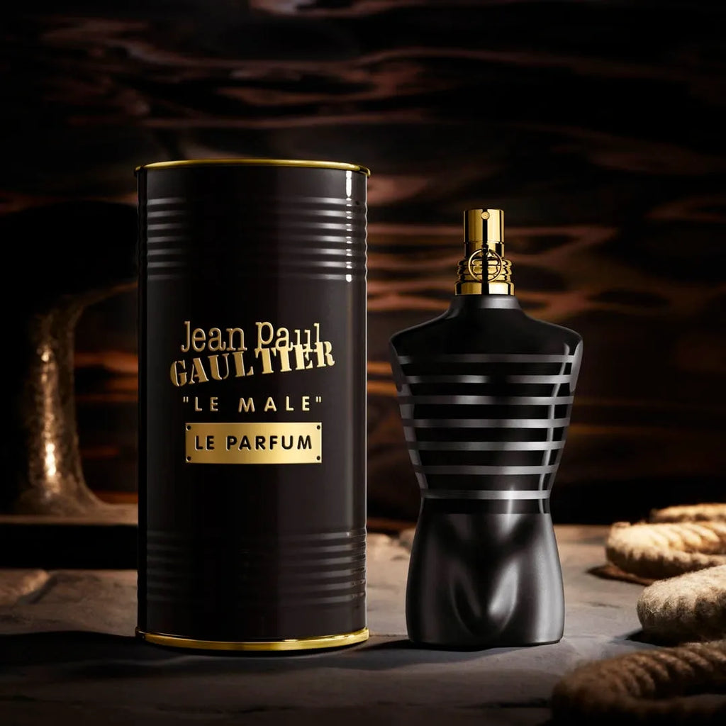 Jean Paul Gaultier Le Male Le Parfum