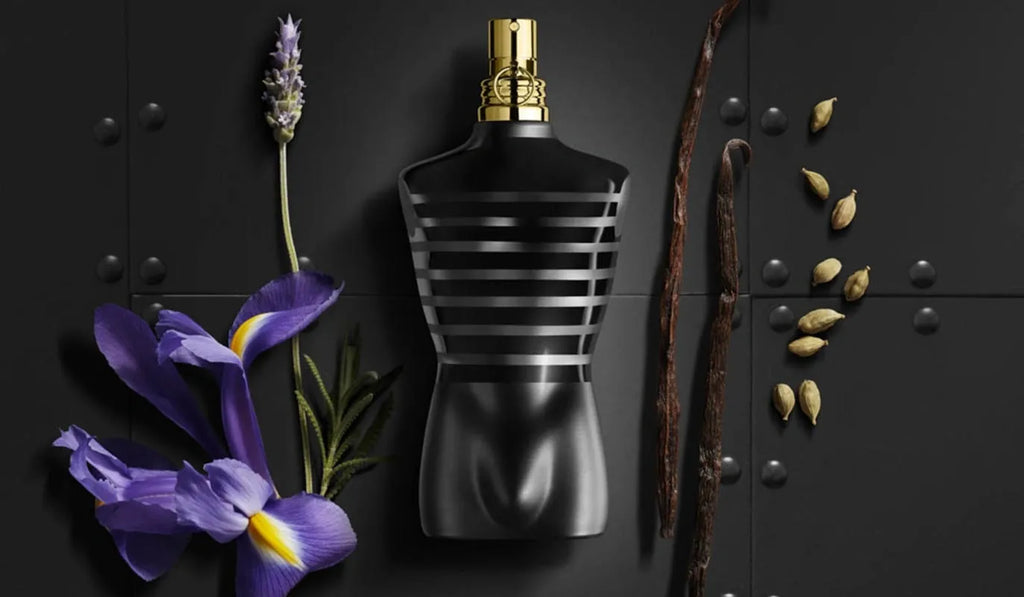 Jean Paul Gaultier Le Male Le Parfum