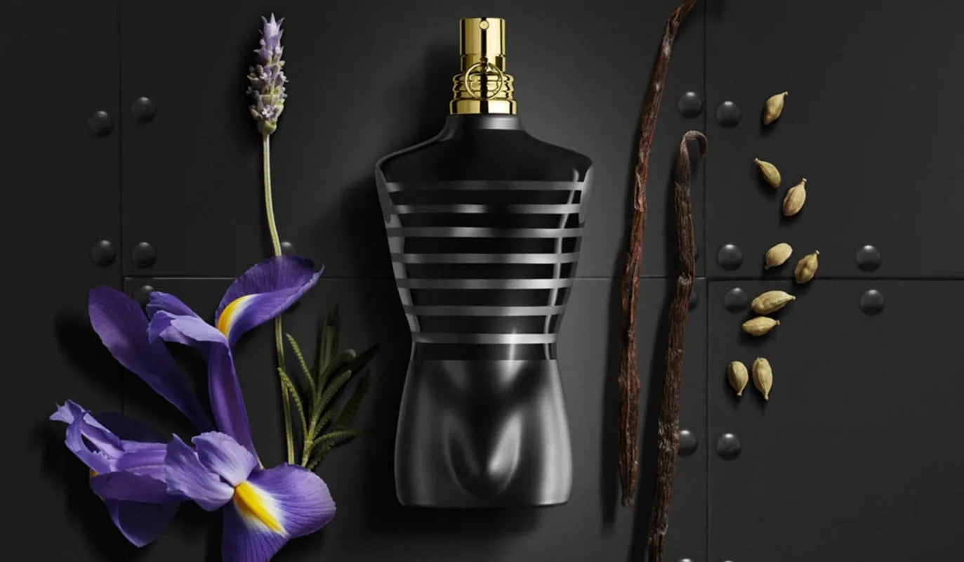Jean Paul Gaultier Le Male Le Parfum
