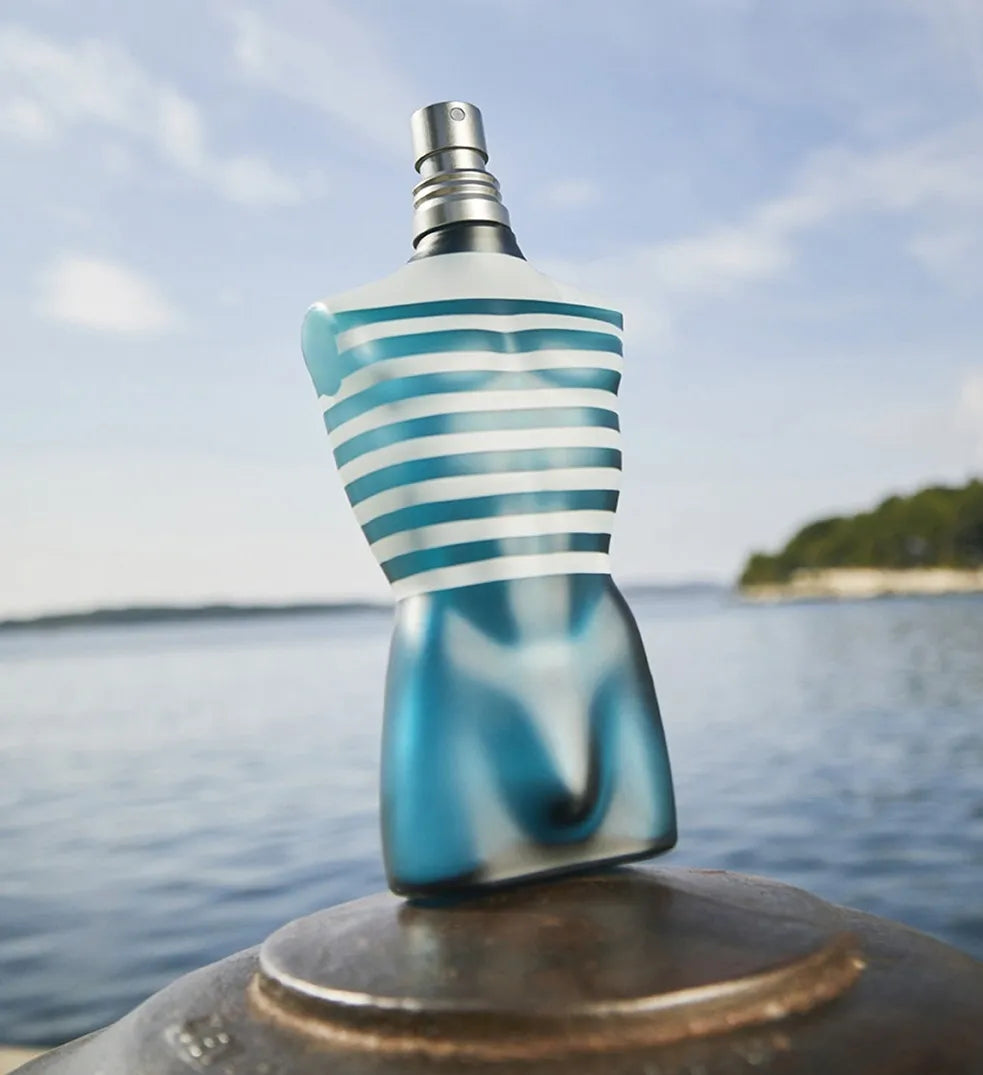 Jean Paul gaultier Le Male EDT