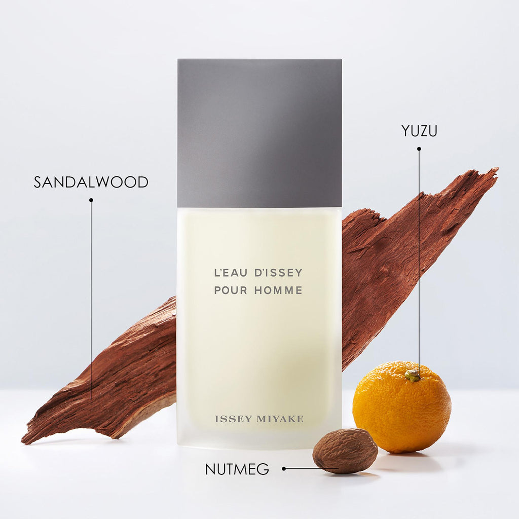 Issey Miyake L'eau D'Issey EDT