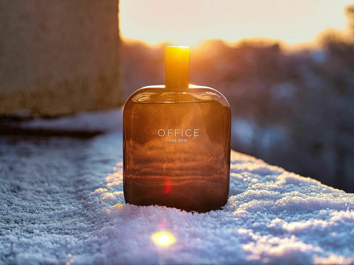 Fragrance One Office For Men