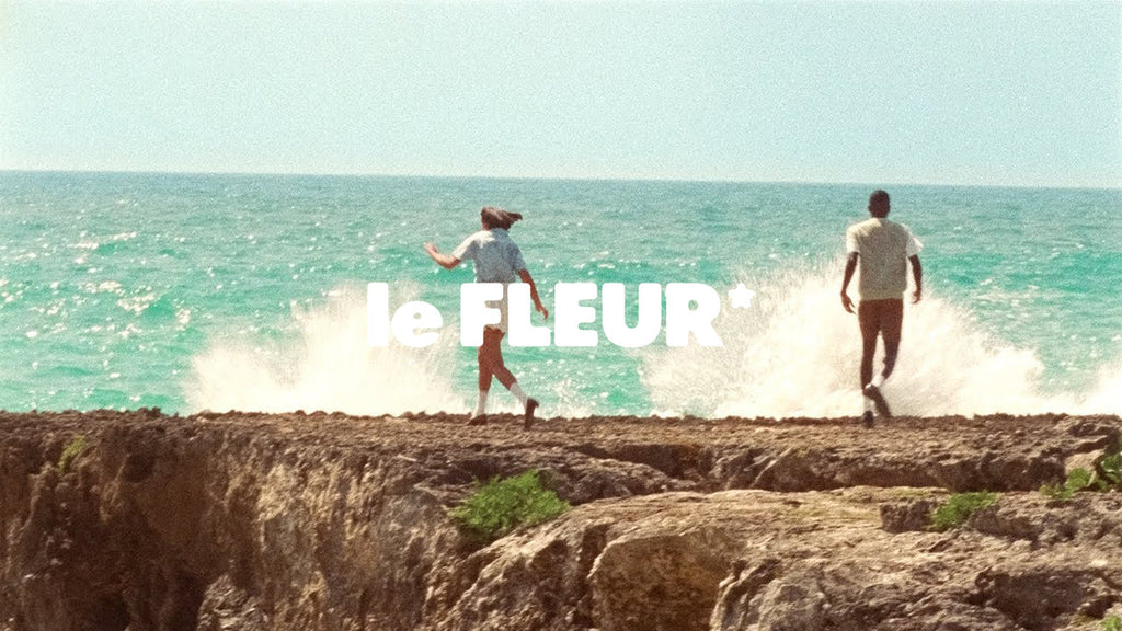 Golf Le Fleur French Waltz