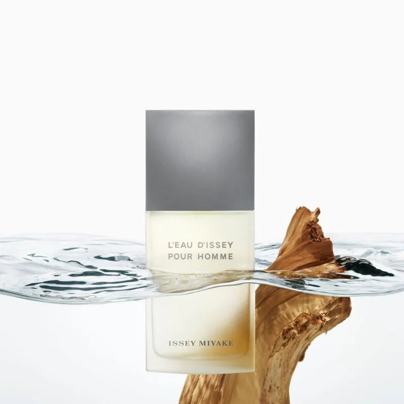 Issey Miyake L'eau D'Issey EDT
