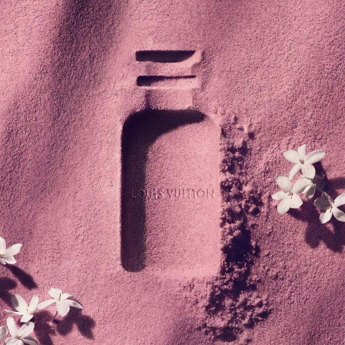 Louis Vuitton Fluer du Desert