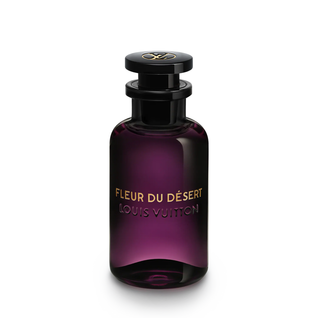 Louis Vuitton Fluer du Desert