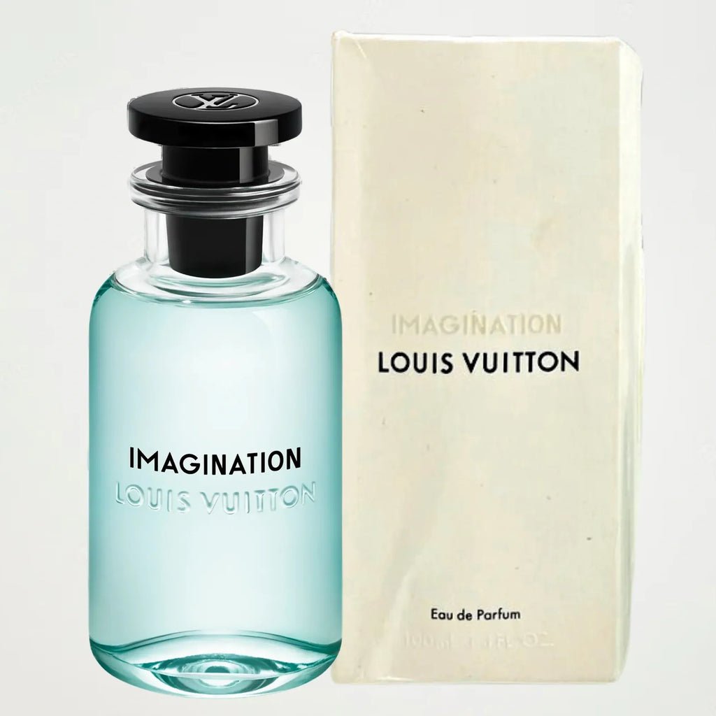Louis Vuitton Imagination