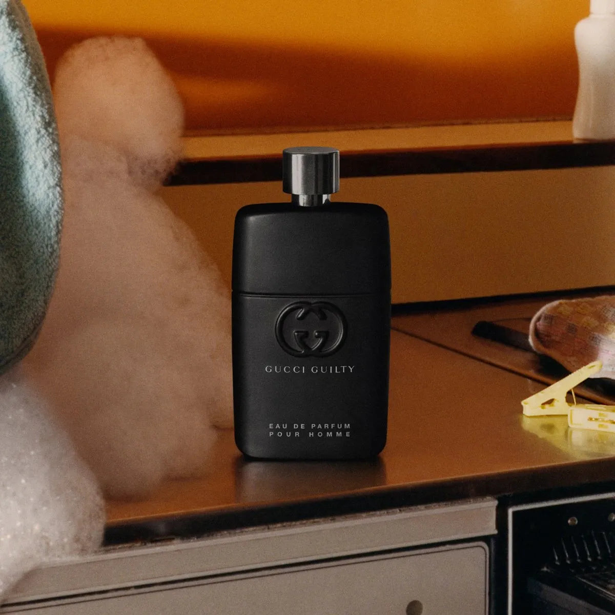 Gucci Guilty EDP Pour Homme