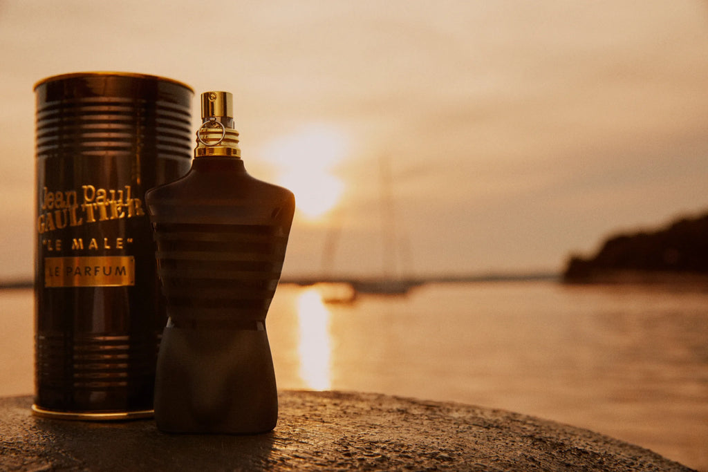 Jean Paul Gaultier Le Male Le Parfum