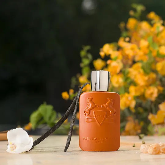 Parfums de Marly Althair