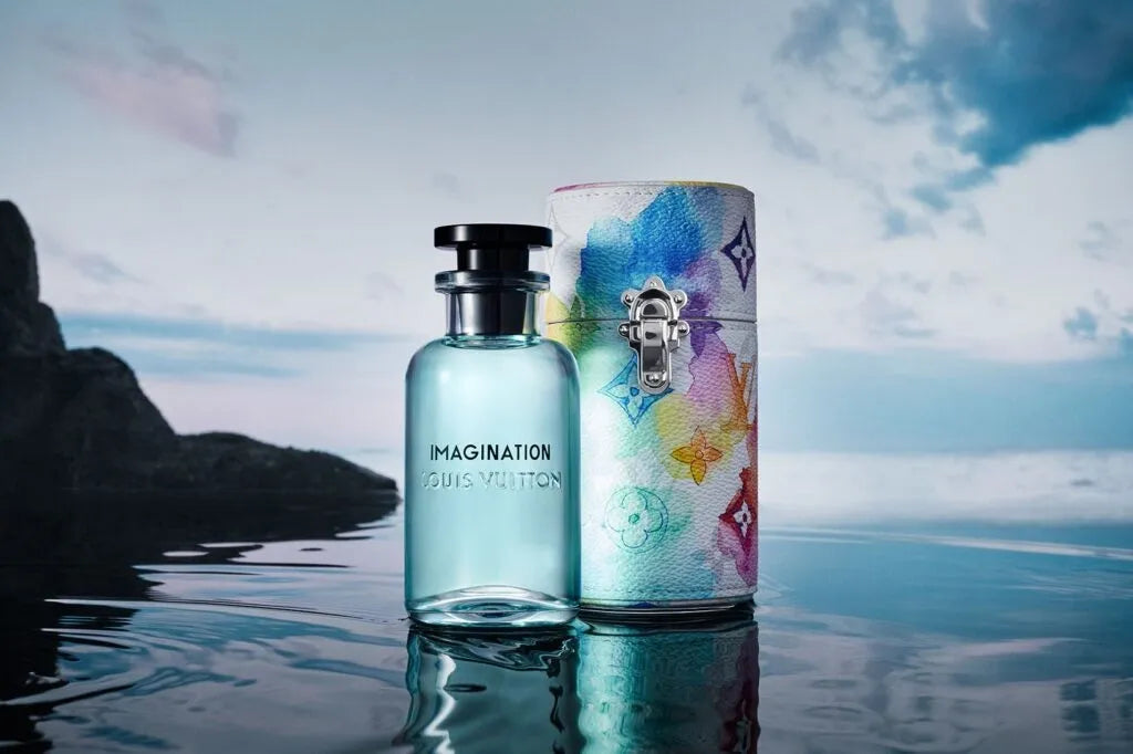 Louis Vuitton Imagination